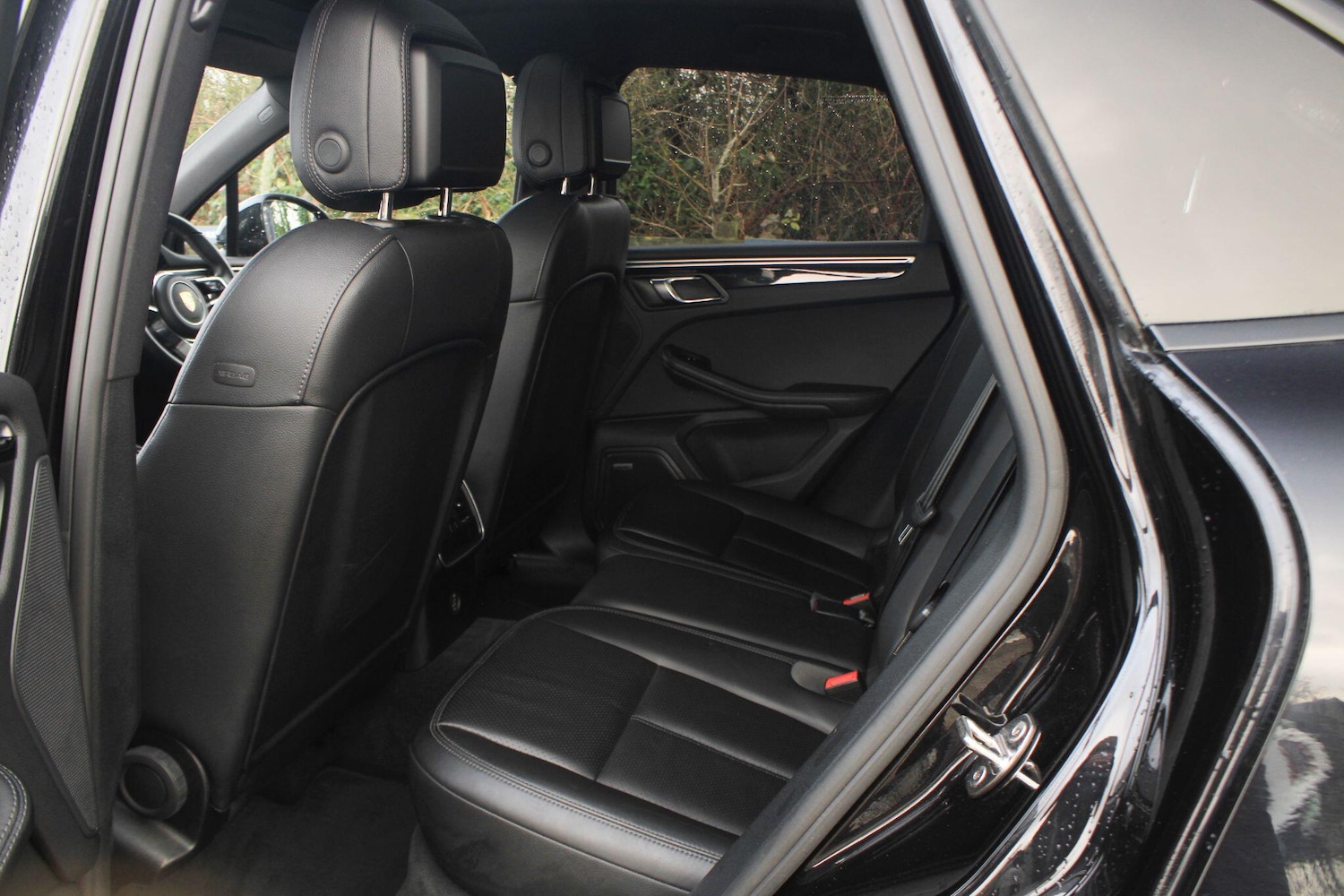 Used Porsche Macan for sale - 77305012: Photo 22