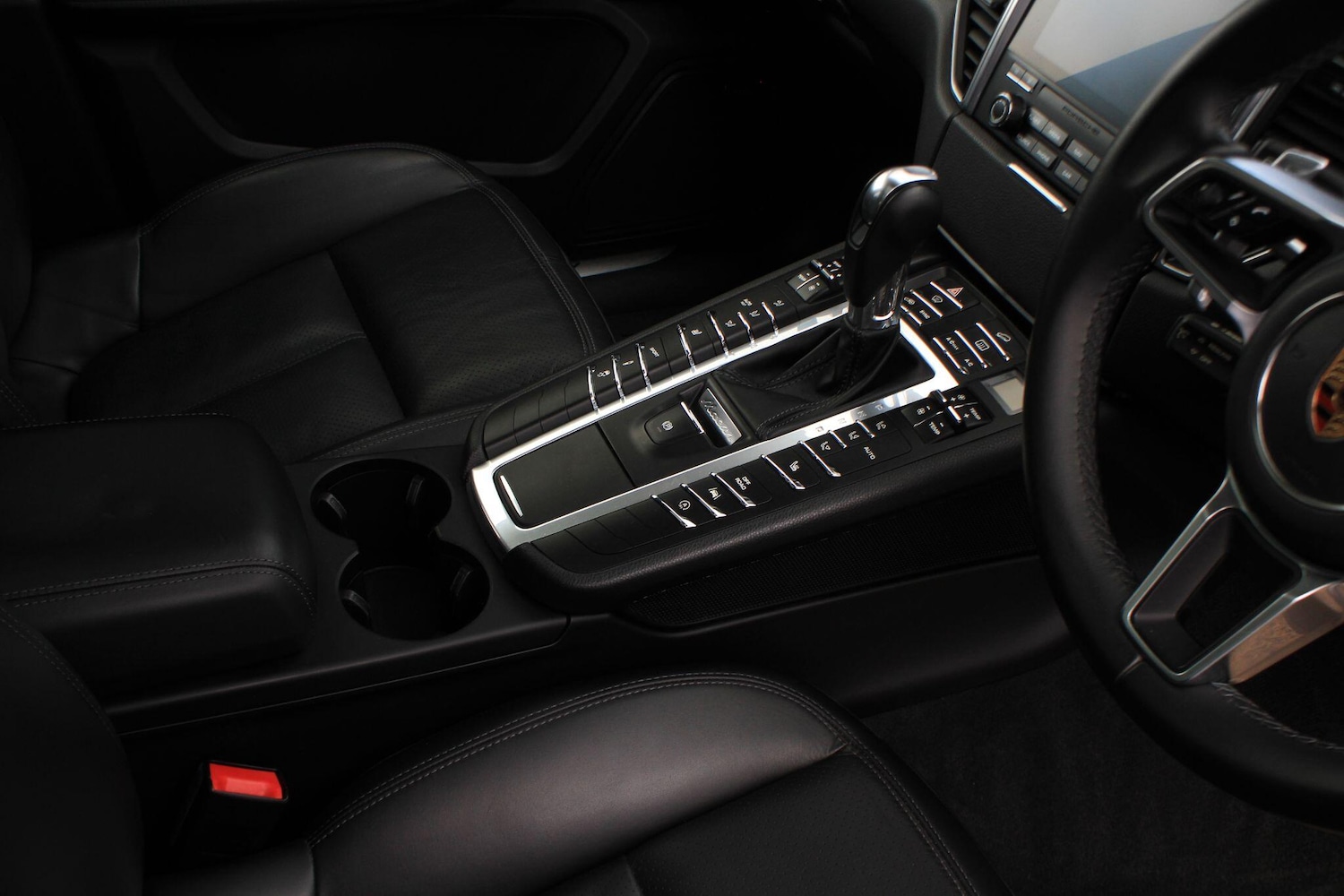 Used Porsche Macan for sale - 77305012: Photo 23