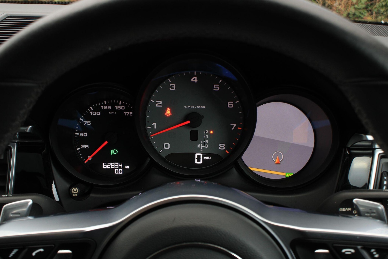 Used Porsche Macan for sale - 77305012: Photo 27