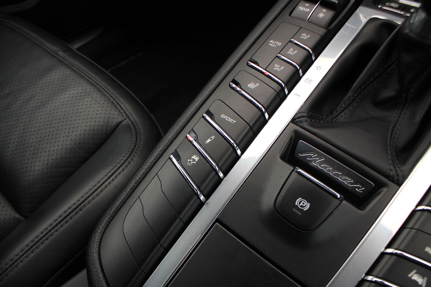 Used Porsche Macan for sale - 77305012: Photo 31