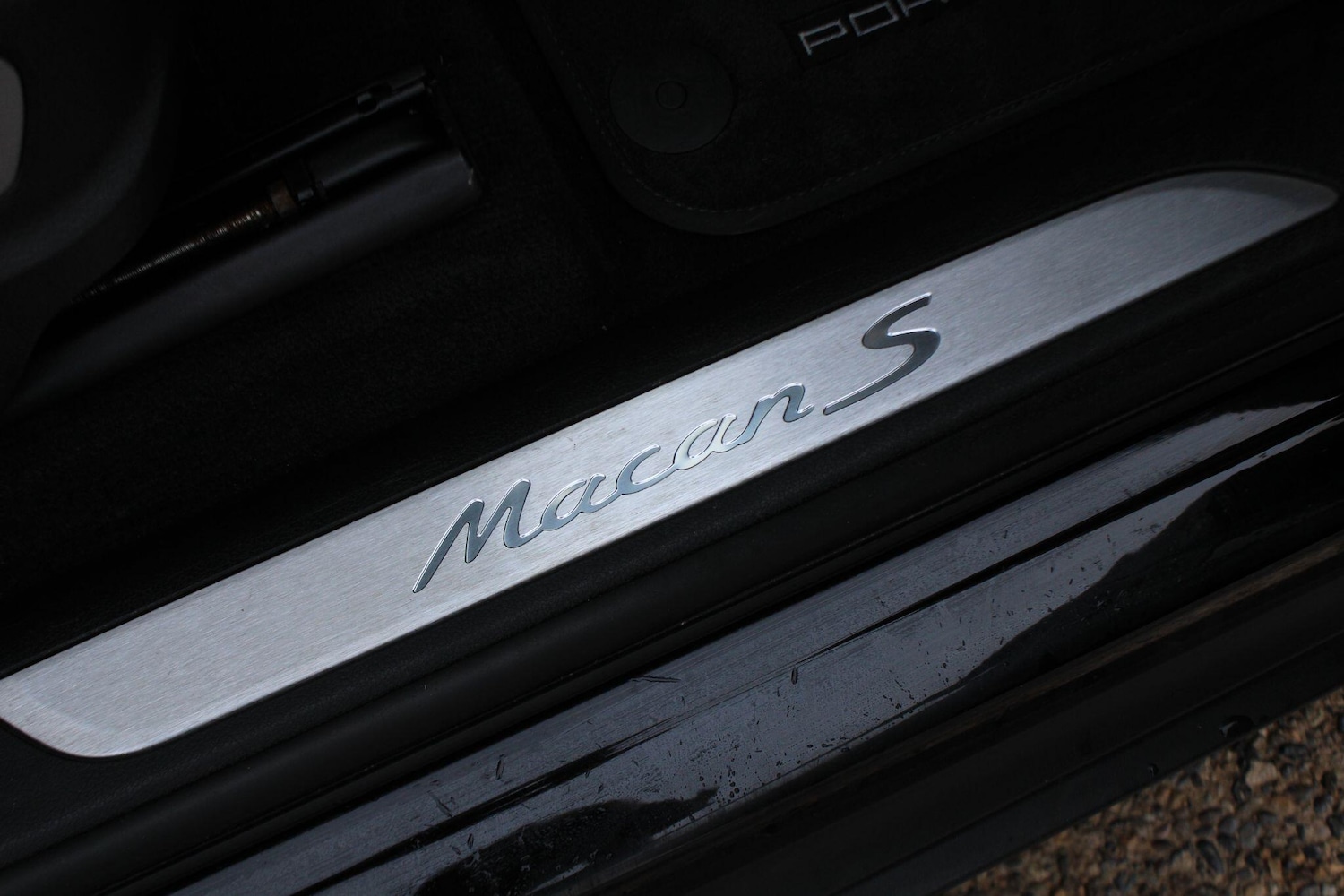 Used Porsche Macan for sale - 77305012: Photo 32