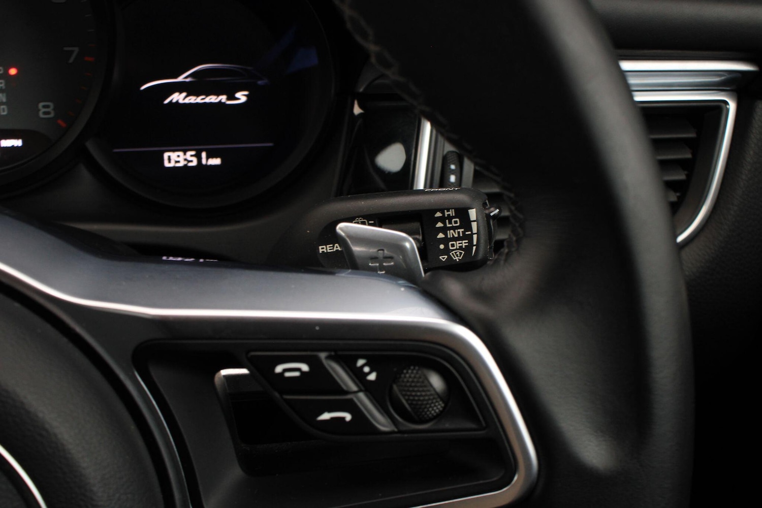 Used Porsche Macan for sale - 77305012: Photo 35