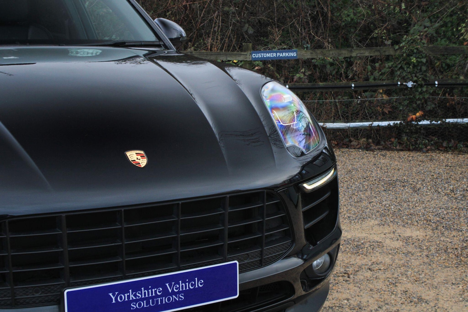 Used Porsche Macan for sale - 77305012: Photo 36