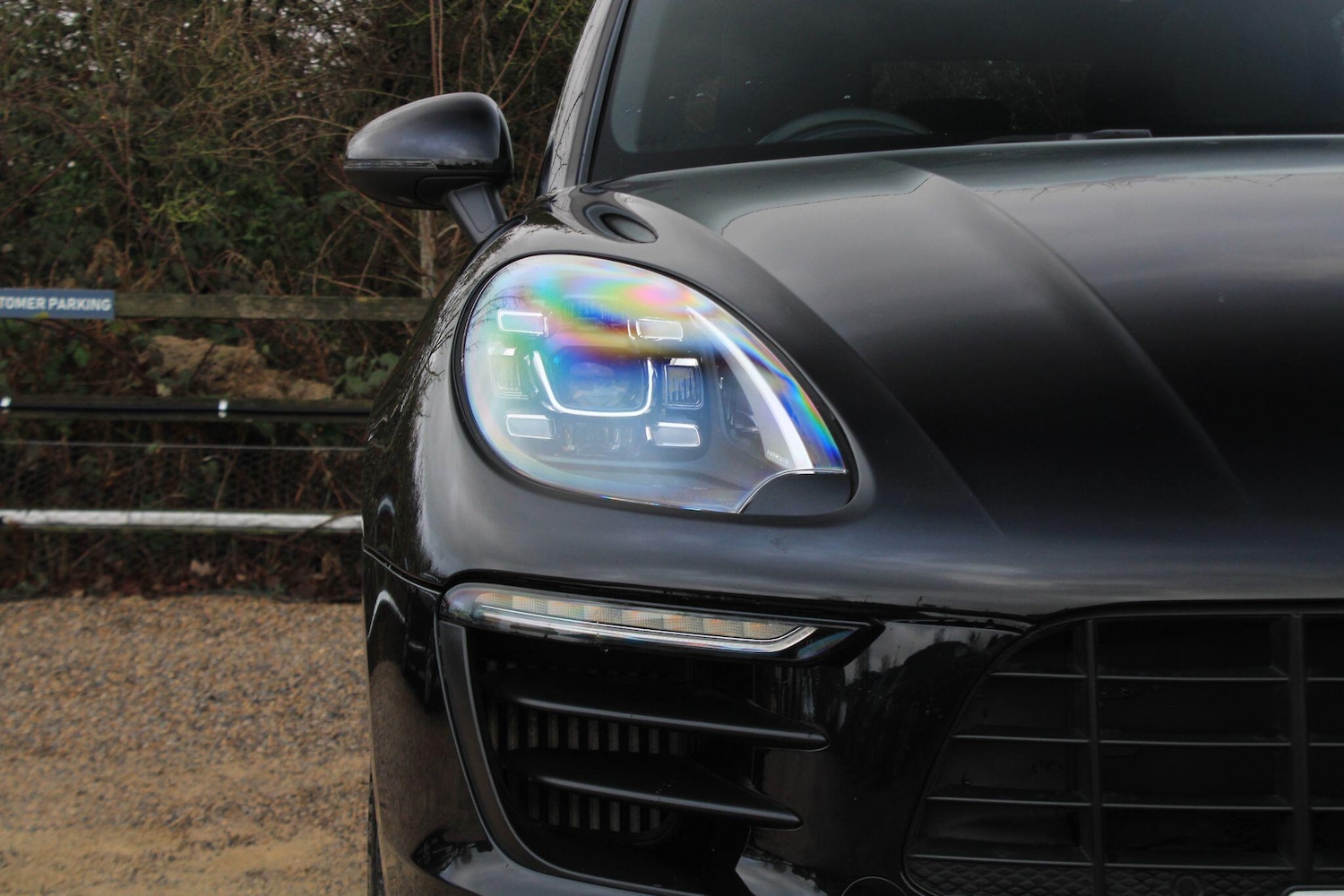 Used Porsche Macan for sale - 77305012: Photo 37