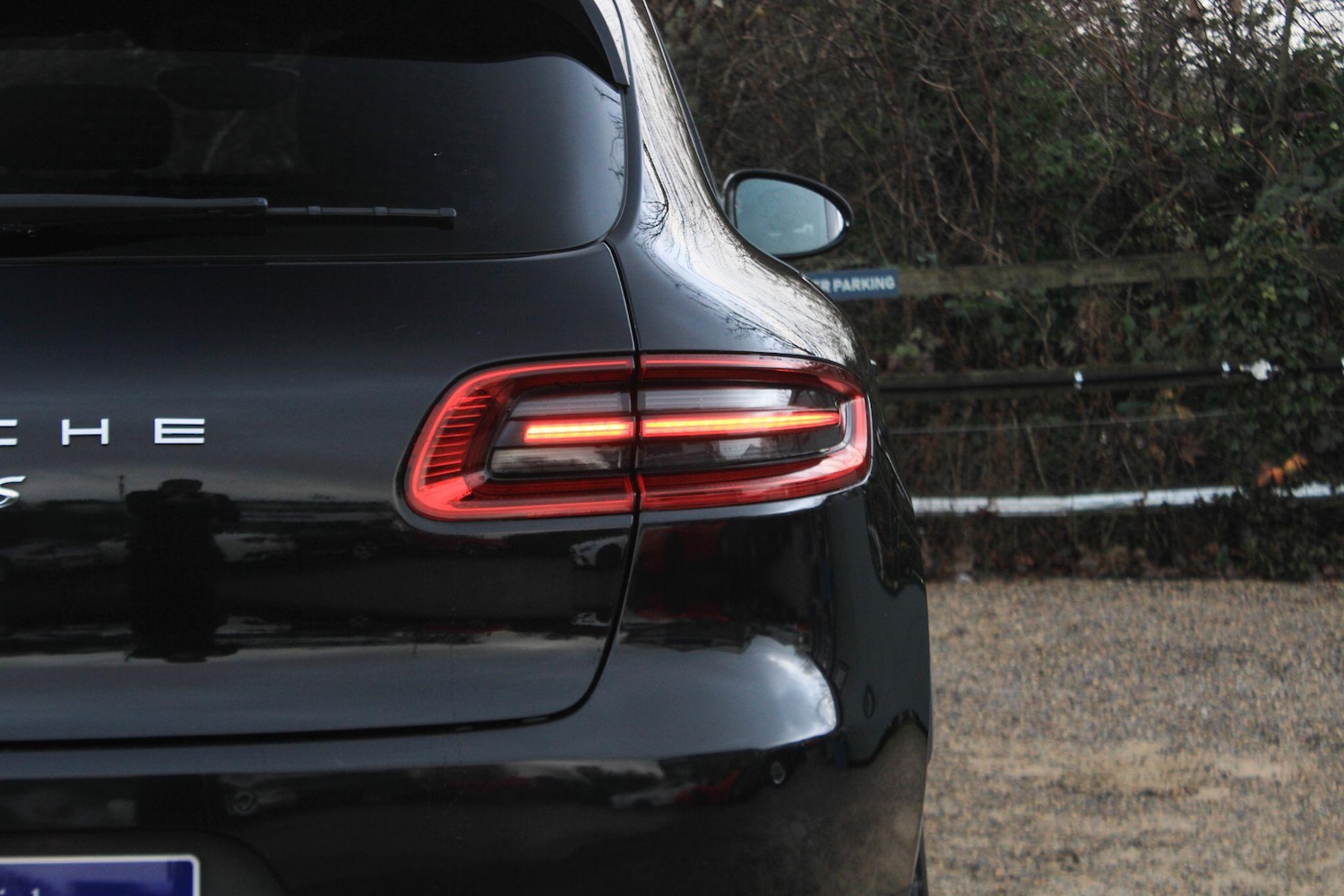 Used Porsche Macan for sale - 77305012: Photo 38