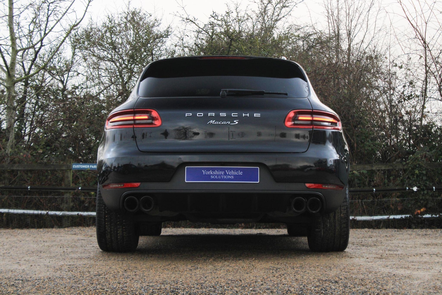 Used Porsche Macan for sale - 77305012: Photo 40