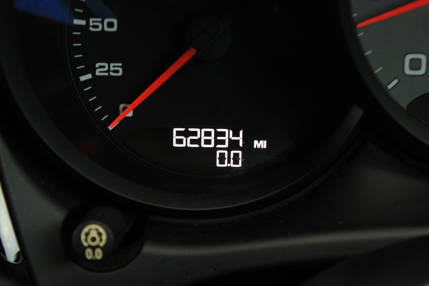 Used Porsche Macan for sale - 77305012: Photo 41