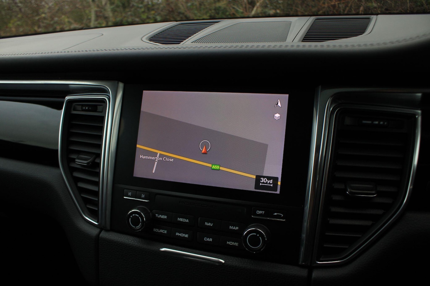 Used Porsche Macan for sale - 77305012: Photo 8