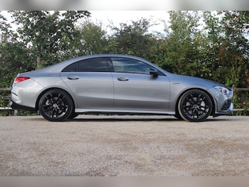 Used Mercedes-Benz CLA 2022 for sale - 75940592: Photo