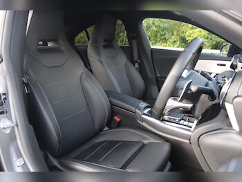 Used Mercedes-Benz CLA 2022 for sale - 75940592: Photo