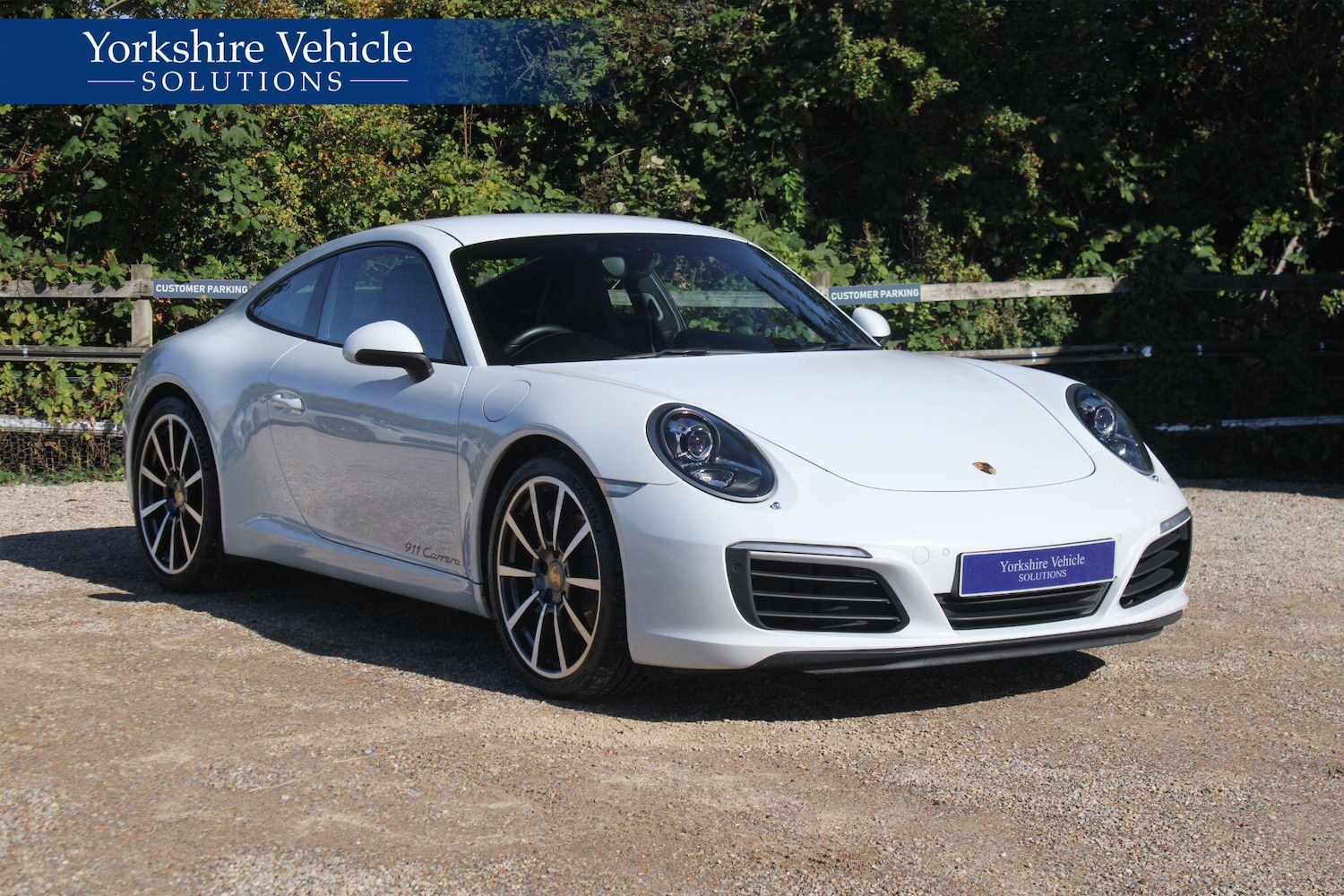 Used Porsche 911 2015 for sale - 76989037: Photo 1