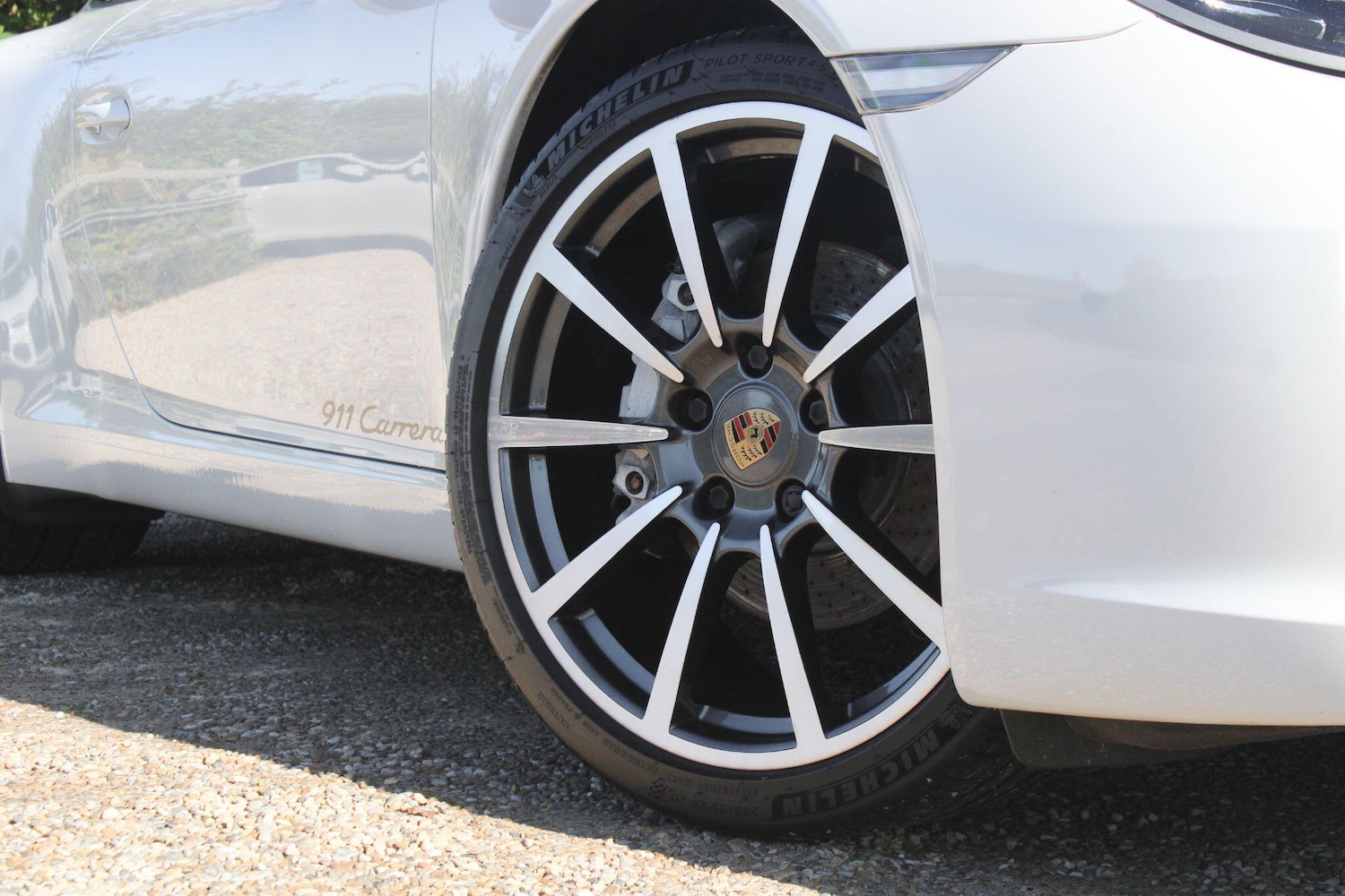 Used Porsche 911 2015 for sale - 76989037: Photo 11