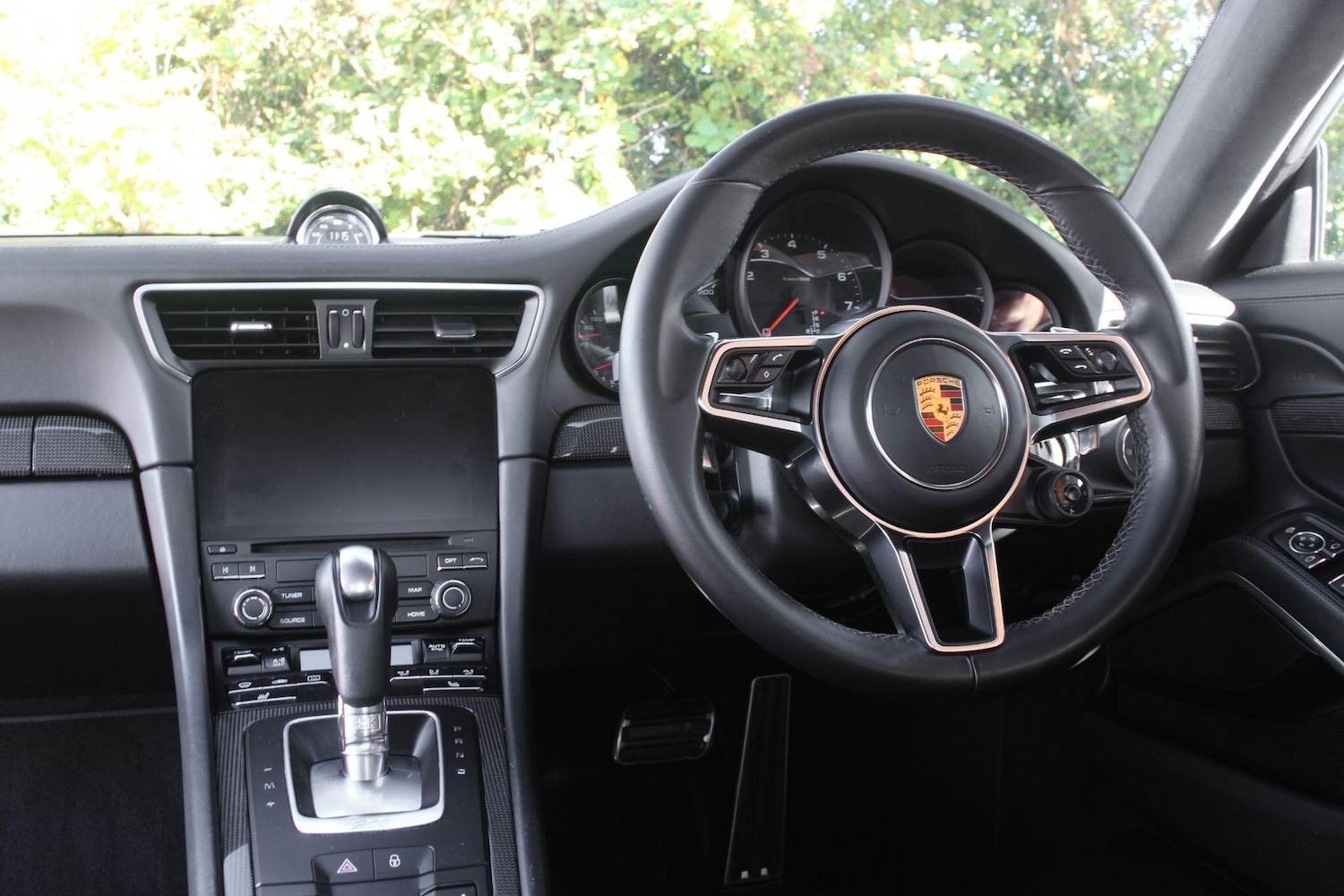 Used Porsche 911 2015 for sale - 76989037: Photo 12