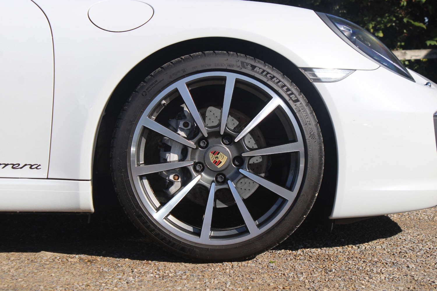 Used Porsche 911 2015 for sale - 76989037: Photo 14