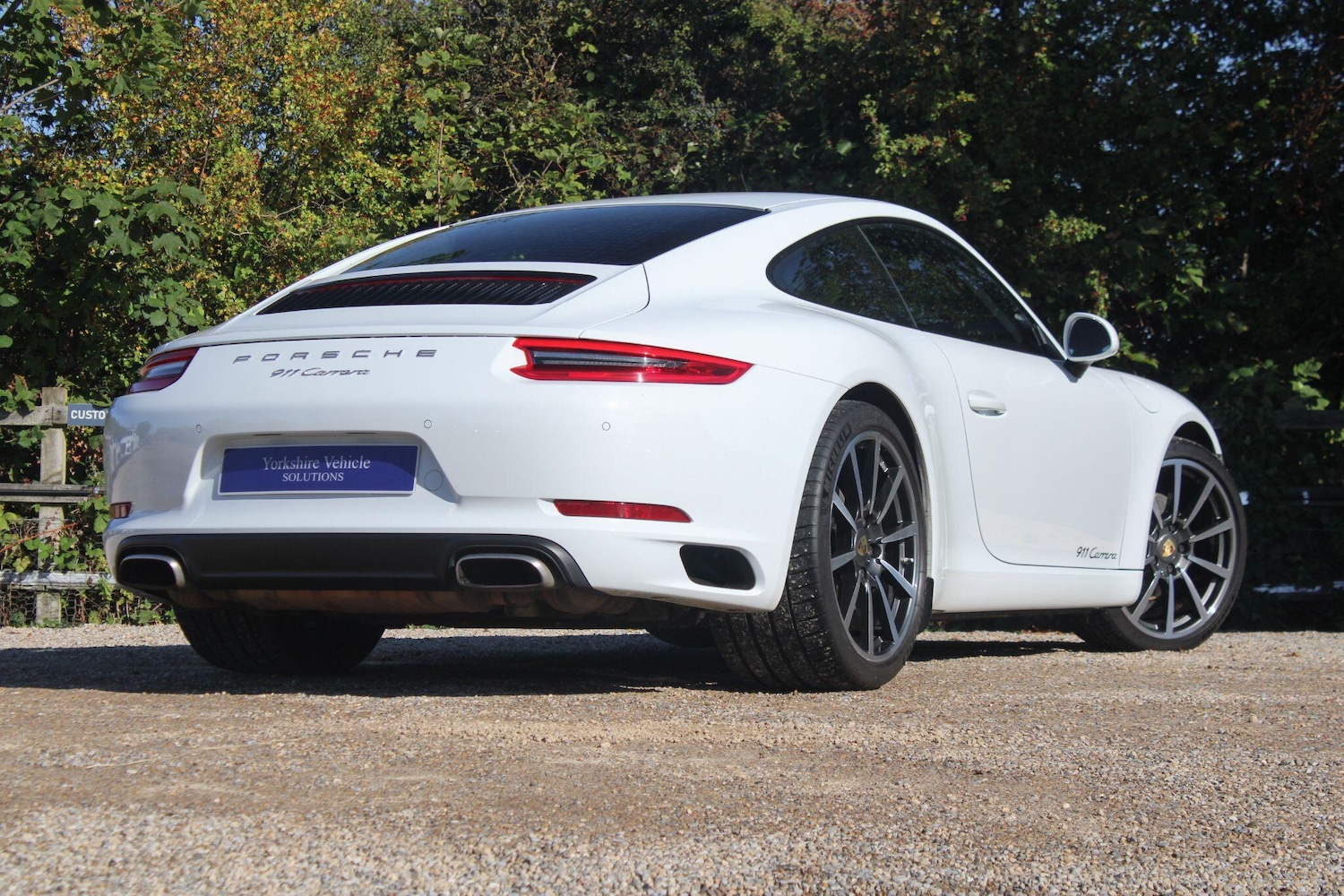 Used Porsche 911 2015 for sale - 76989037: Photo 17