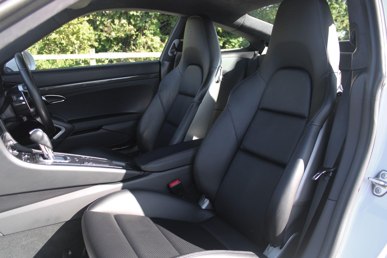 Used Porsche 911 2015 for sale - 76989037: Photo 18