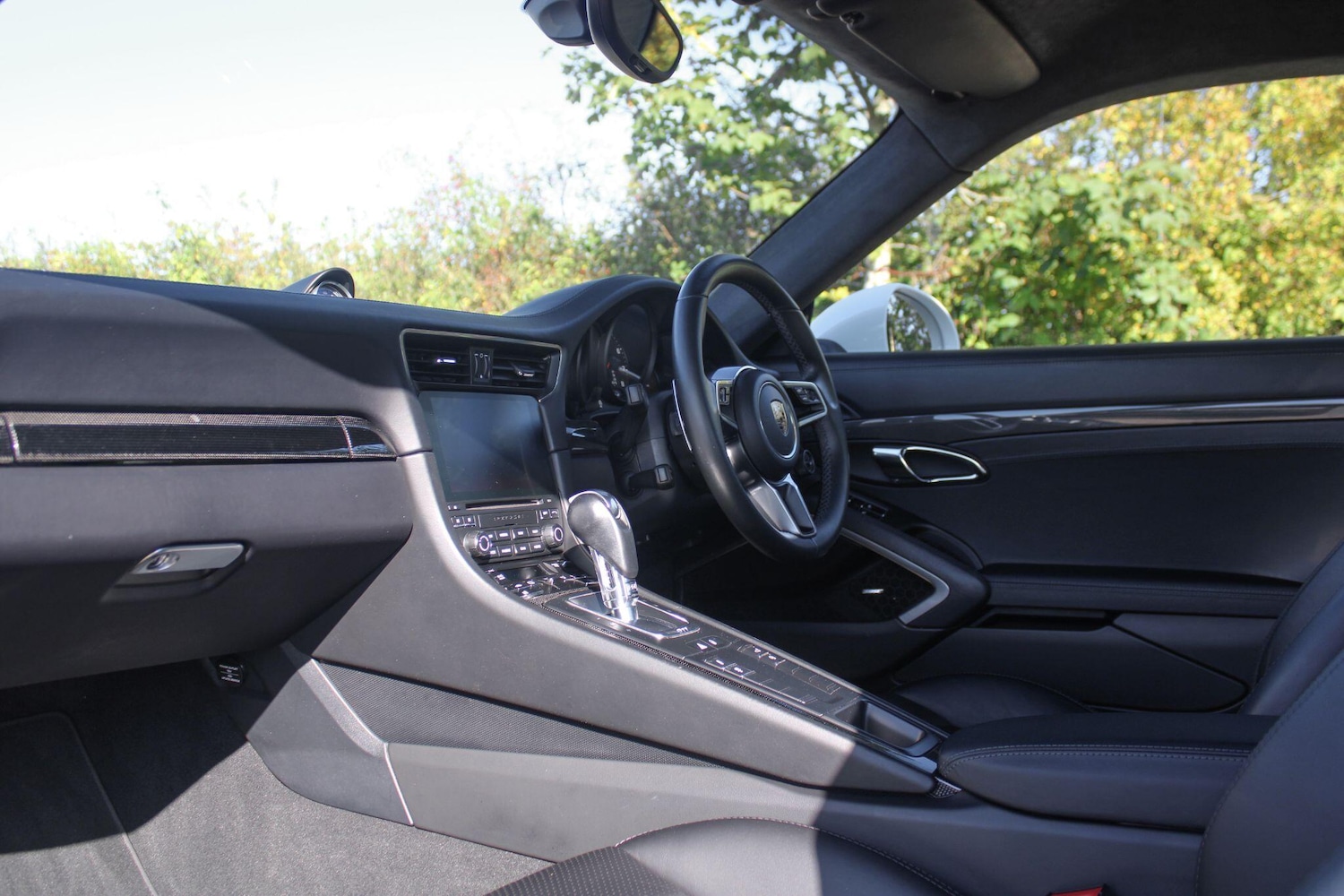 Used Porsche 911 2015 for sale - 76989037: Photo 19