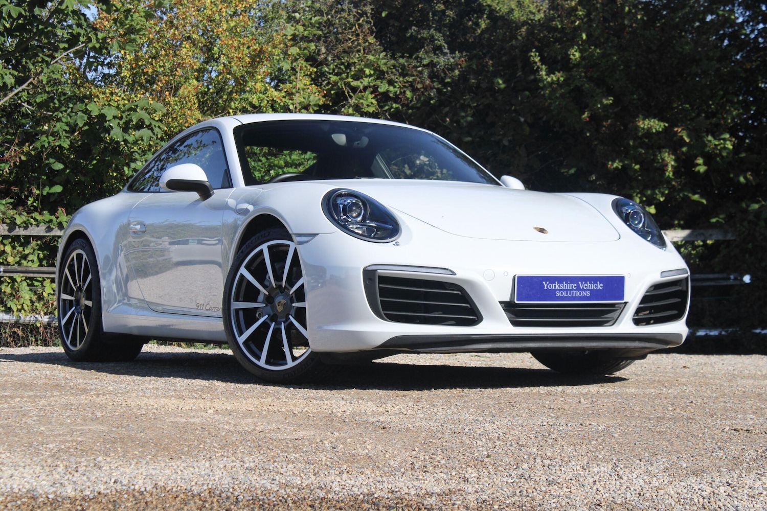 Used Porsche 911 2015 for sale - 76989037: Photo 2