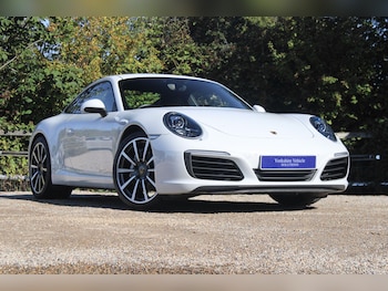 Used Porsche 911 2015 for sale - 76989037: Photo