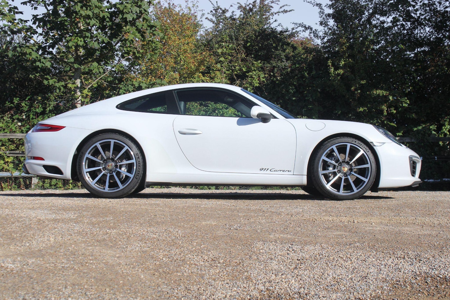 Used Porsche 911 2015 for sale - 76989037: Photo 3