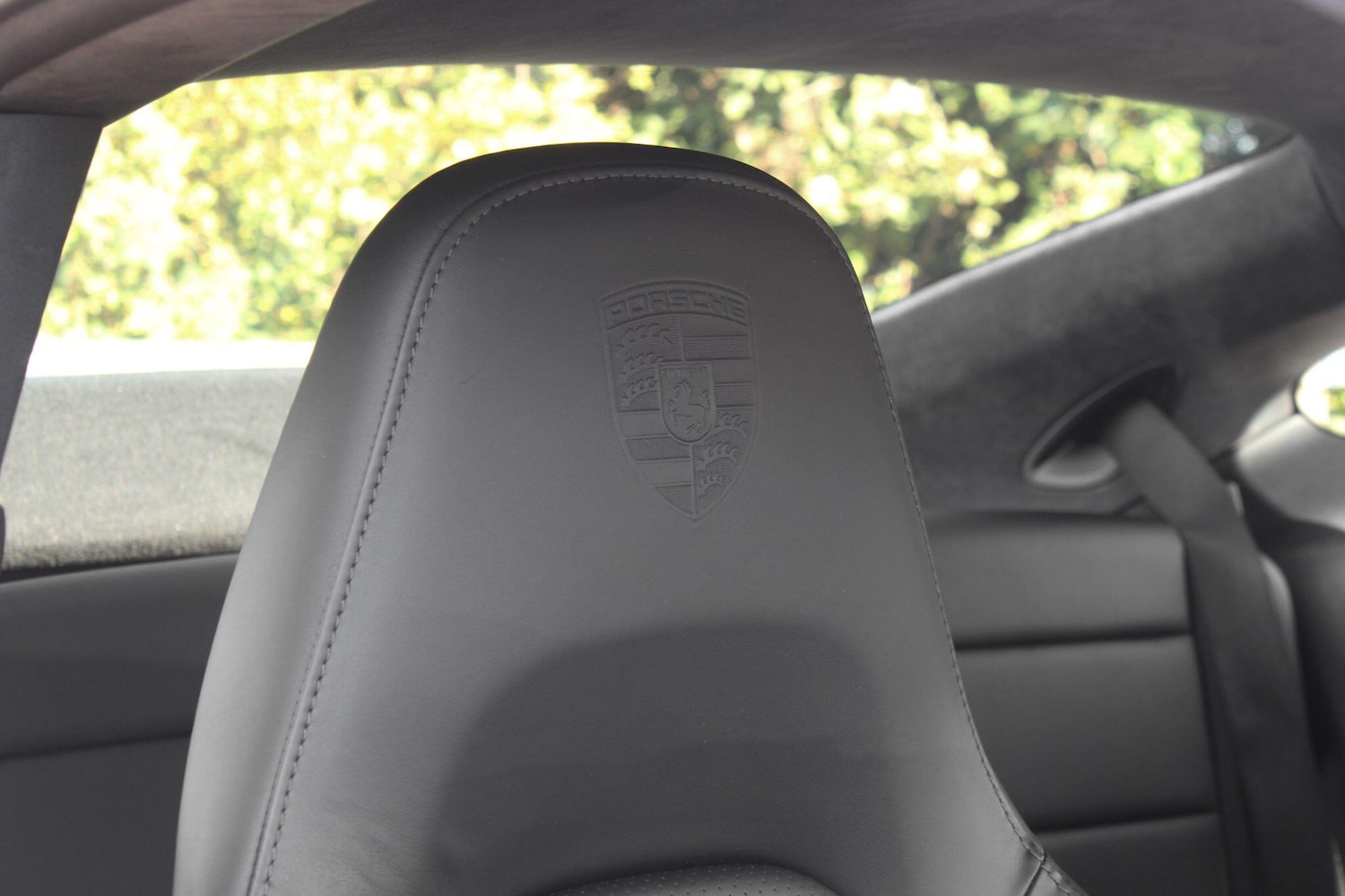 Used Porsche 911 2015 for sale - 76989037: Photo 33