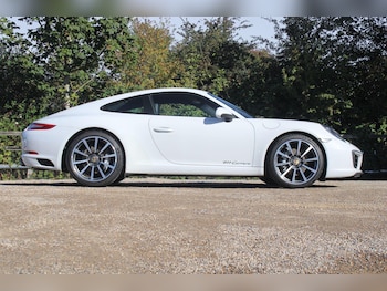 Used Porsche 911 2015 for sale - 76989037: Photo