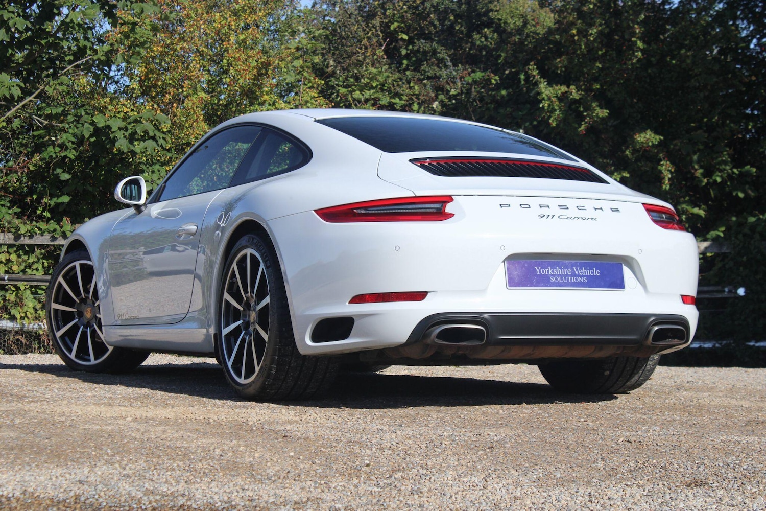 Used Porsche 911 2015 for sale - 76989037: Photo 4