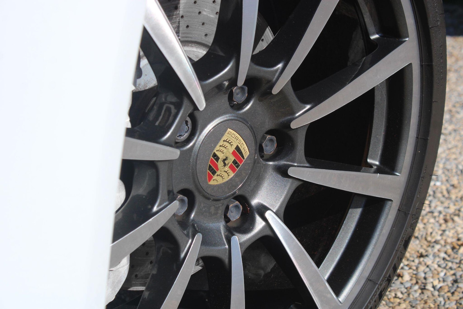 Used Porsche 911 2015 for sale - 76989037: Photo 40