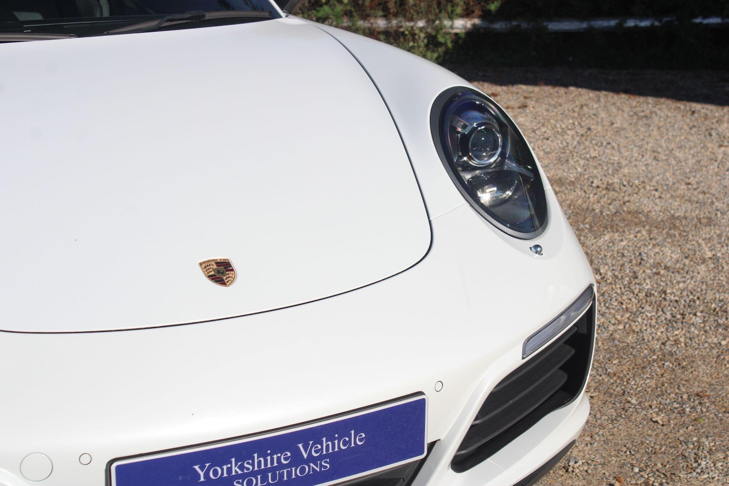 Used Porsche 911 2015 for sale - 76989037: Photo 41