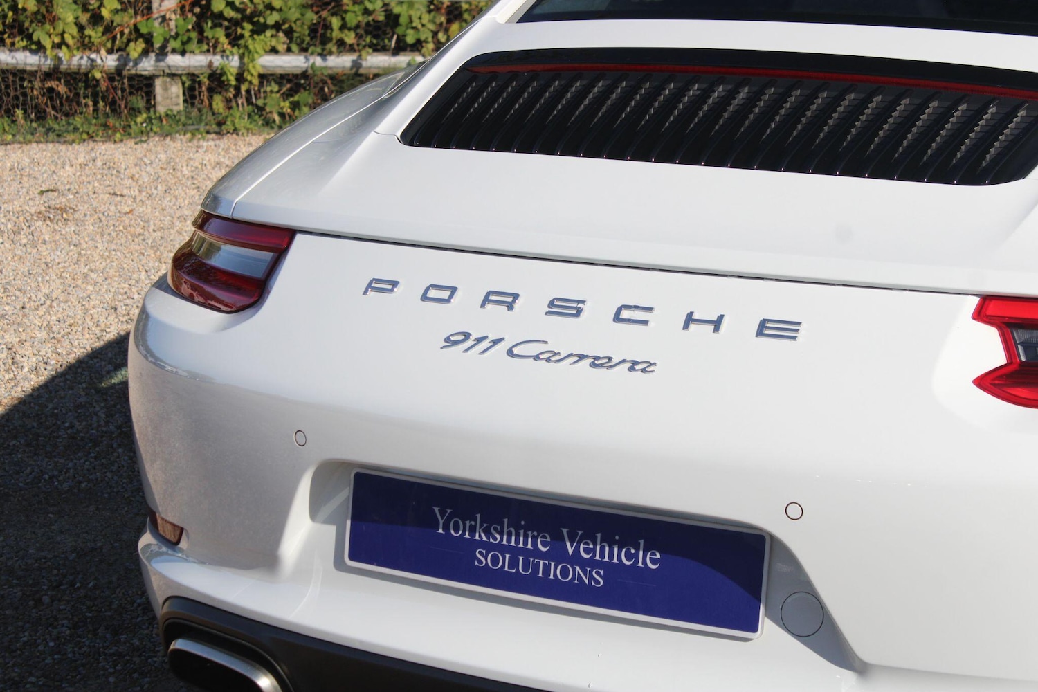 Used Porsche 911 2015 for sale - 76989037: Photo 42