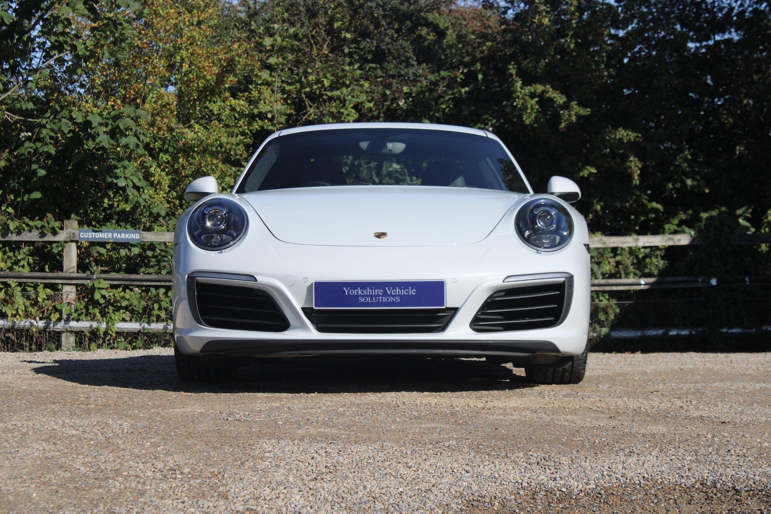 Used Porsche 911 2015 for sale - 76989037: Photo 43
