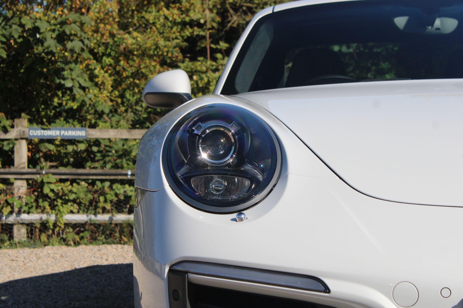 Used Porsche 911 2015 for sale - 76989037: Photo 45