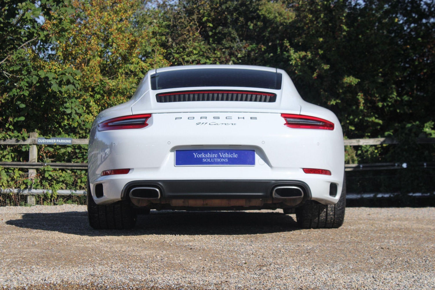 Used Porsche 911 2015 for sale - 76989037: Photo 46