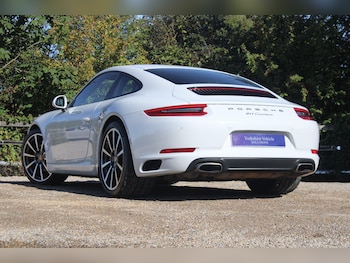 Used Porsche 911 2015 for sale - 76989037: Photo