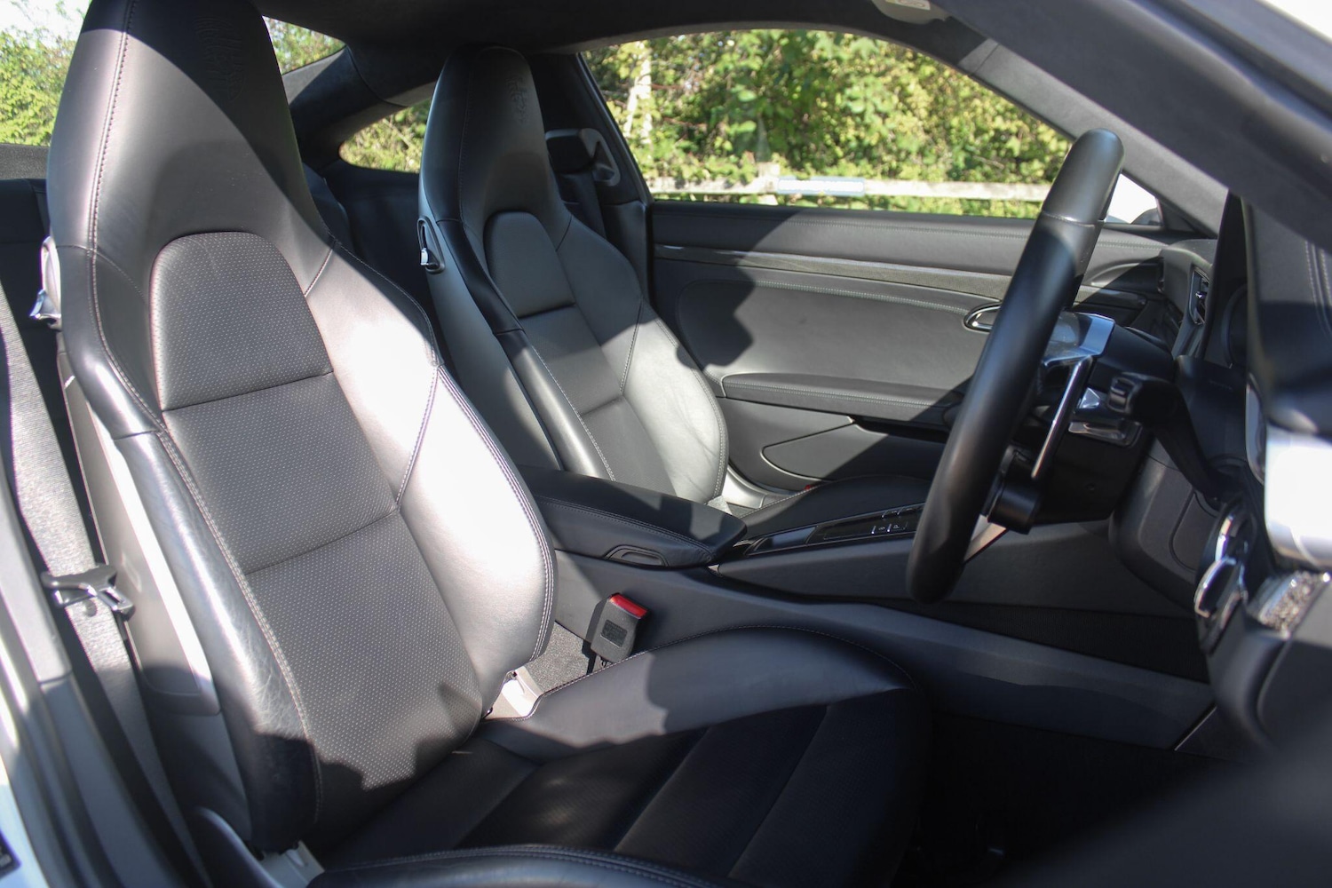 Used Porsche 911 2015 for sale - 76989037: Photo 5