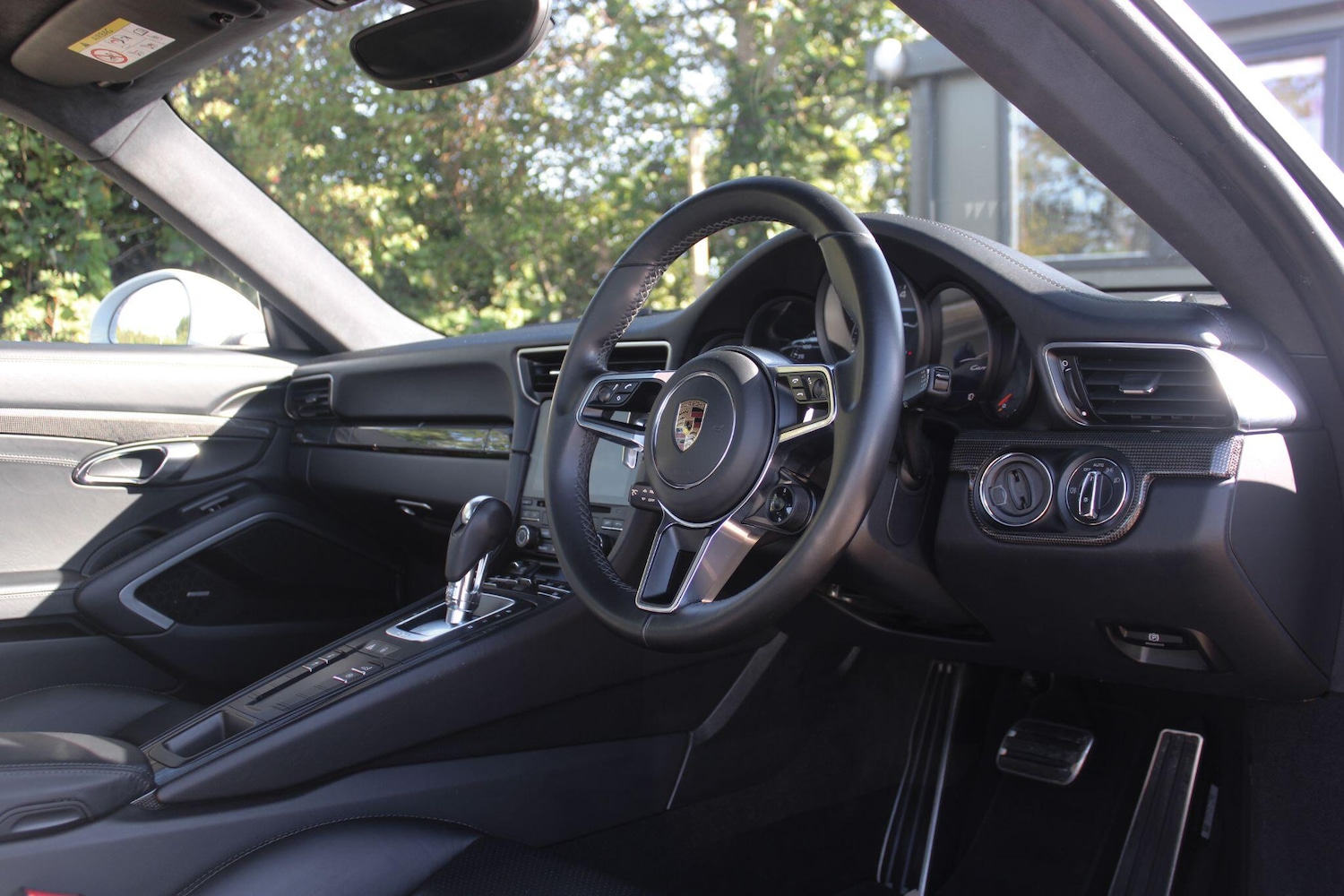 Used Porsche 911 2015 for sale - 76989037: Photo 6