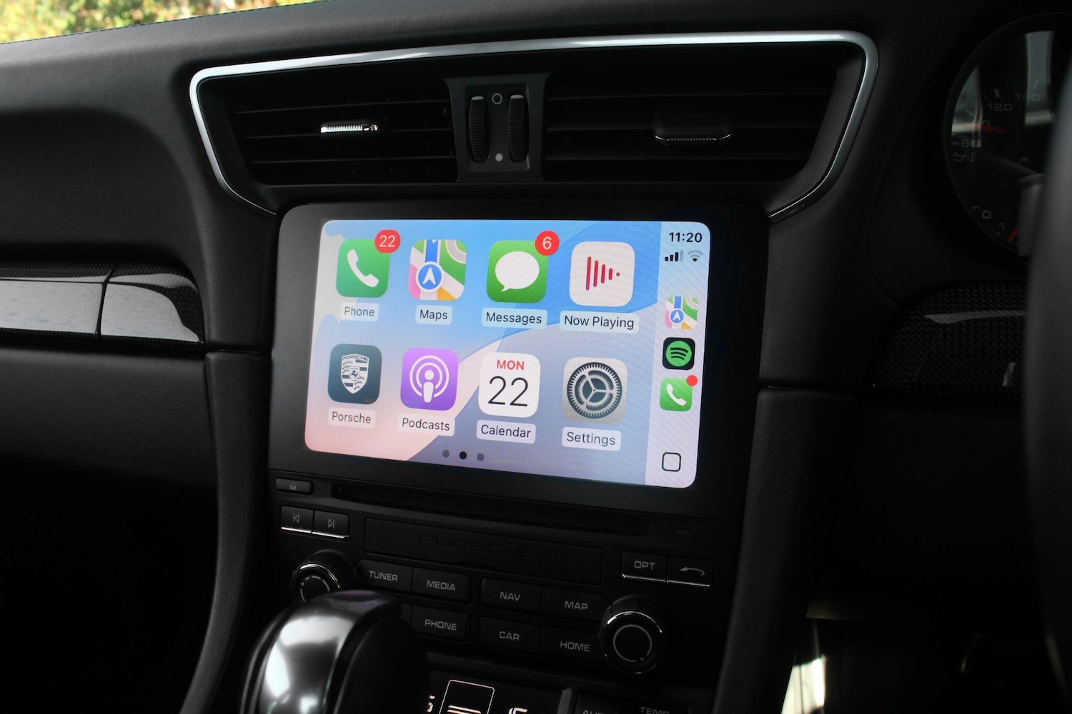 Used Porsche 911 2015 for sale - 76989037: Photo 7