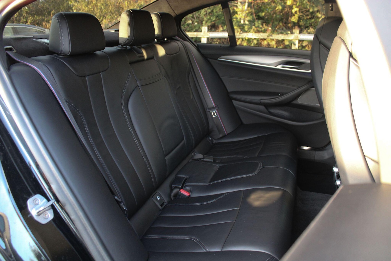 Used BMW M5 2019 for sale - 76408356: Photo 10