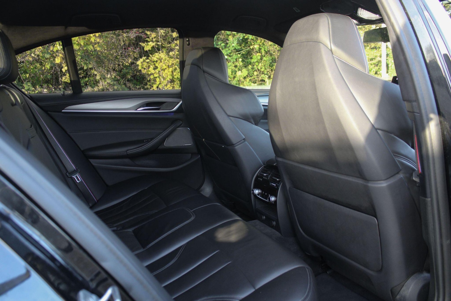 Used BMW M5 2019 for sale - 76408356: Photo 11