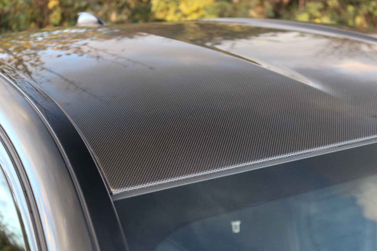 Used BMW M5 2019 for sale - 76408356: Photo 12