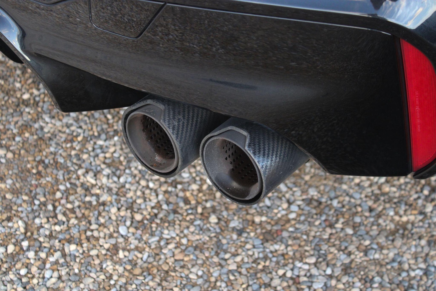 Used BMW M5 2019 for sale - 76408356: Photo 13