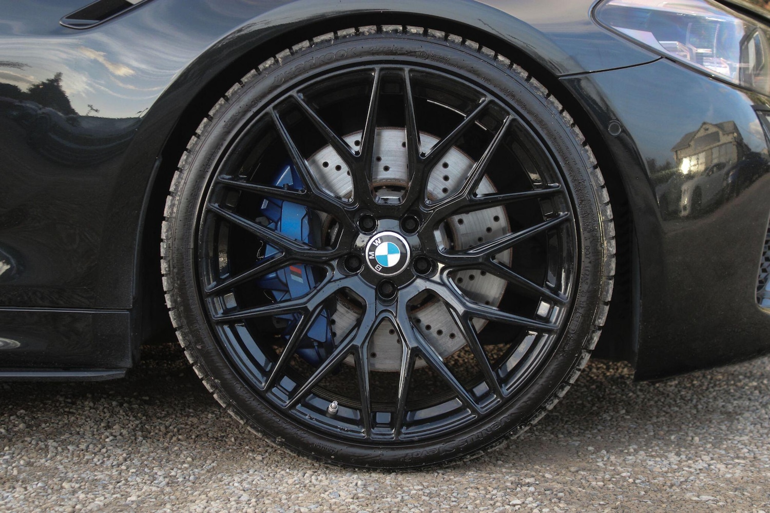 Used BMW M5 2019 for sale - 76408356: Photo 15