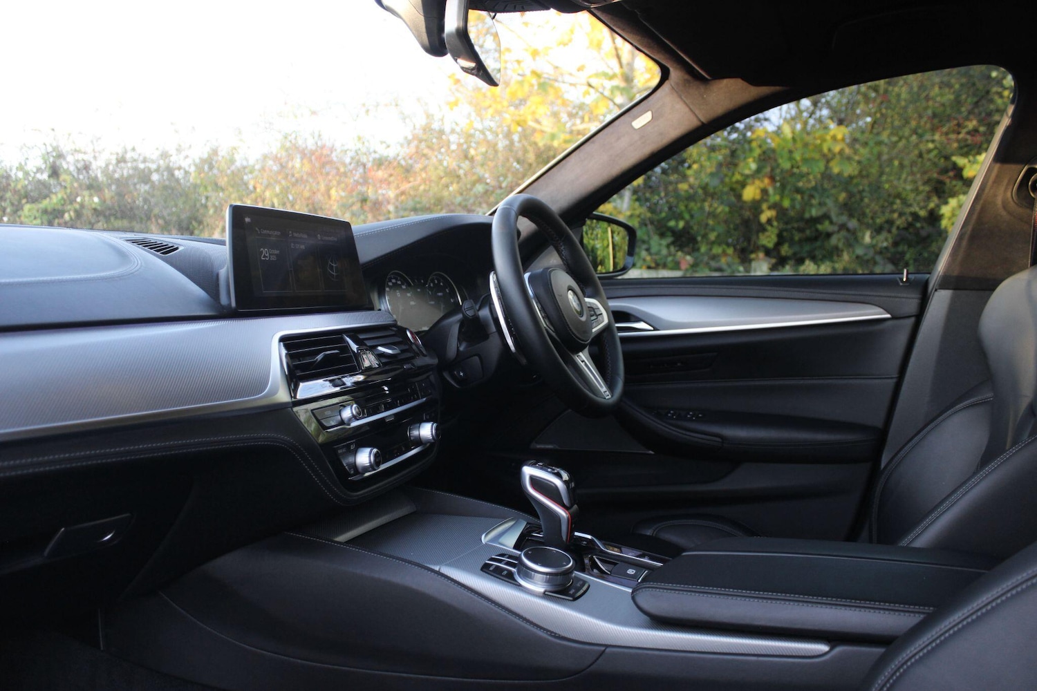 Used BMW M5 2019 for sale - 76408356: Photo 20