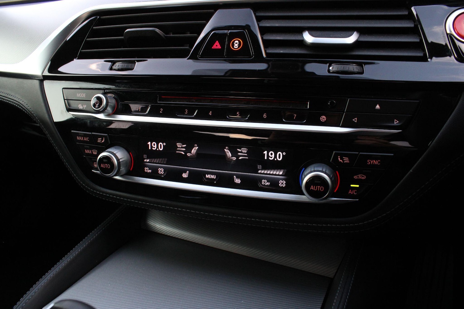 Used BMW M5 2019 for sale - 76408356: Photo 21