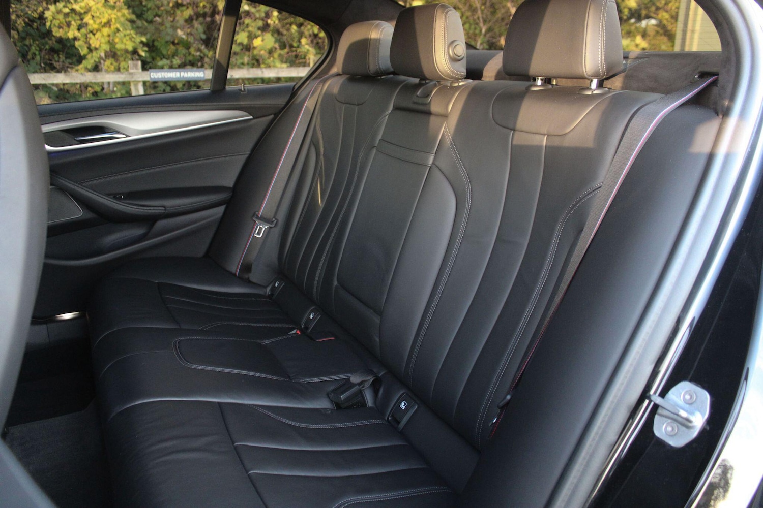 Used BMW M5 2019 for sale - 76408356: Photo 22