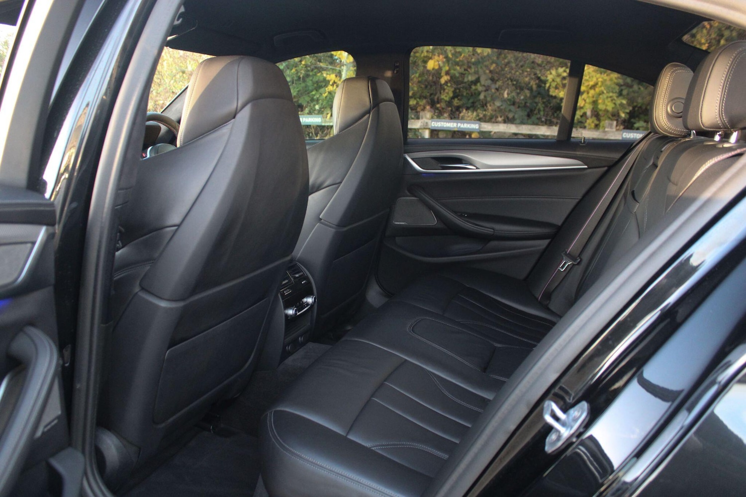 Used BMW M5 2019 for sale - 76408356: Photo 23