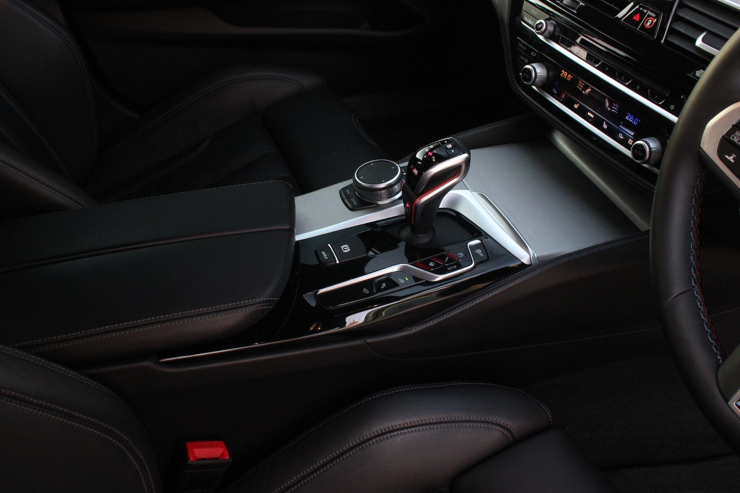 Used BMW M5 2019 for sale - 76408356: Photo 24