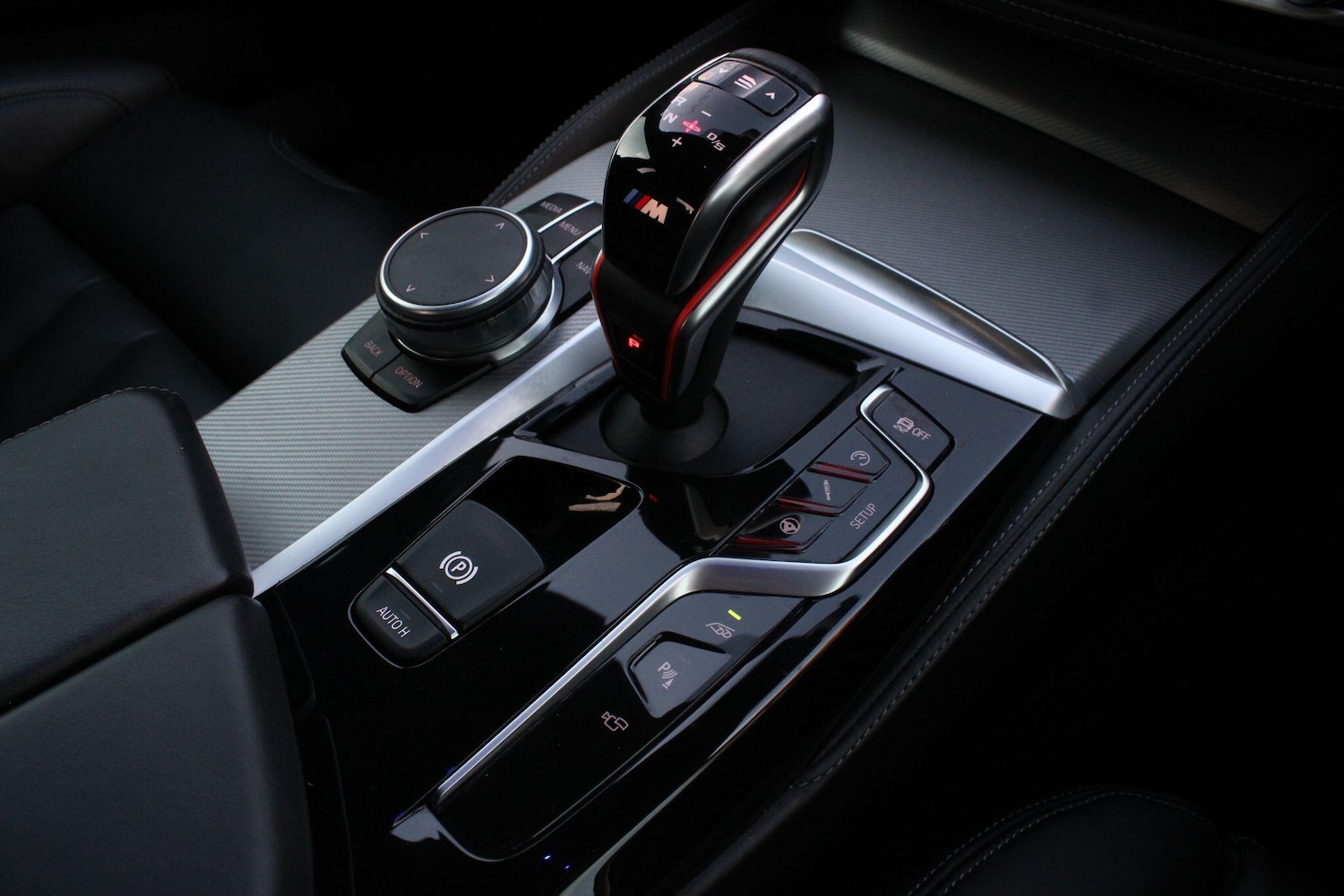 Used BMW M5 2019 for sale - 76408356: Photo 25