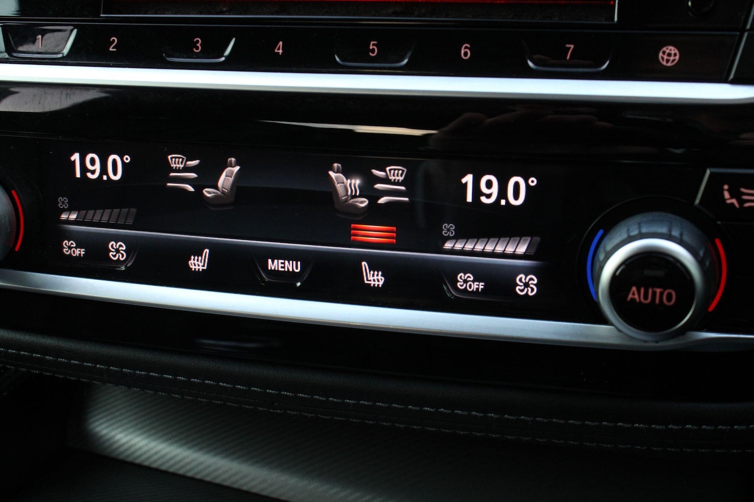 Used BMW M5 2019 for sale - 76408356: Photo 26