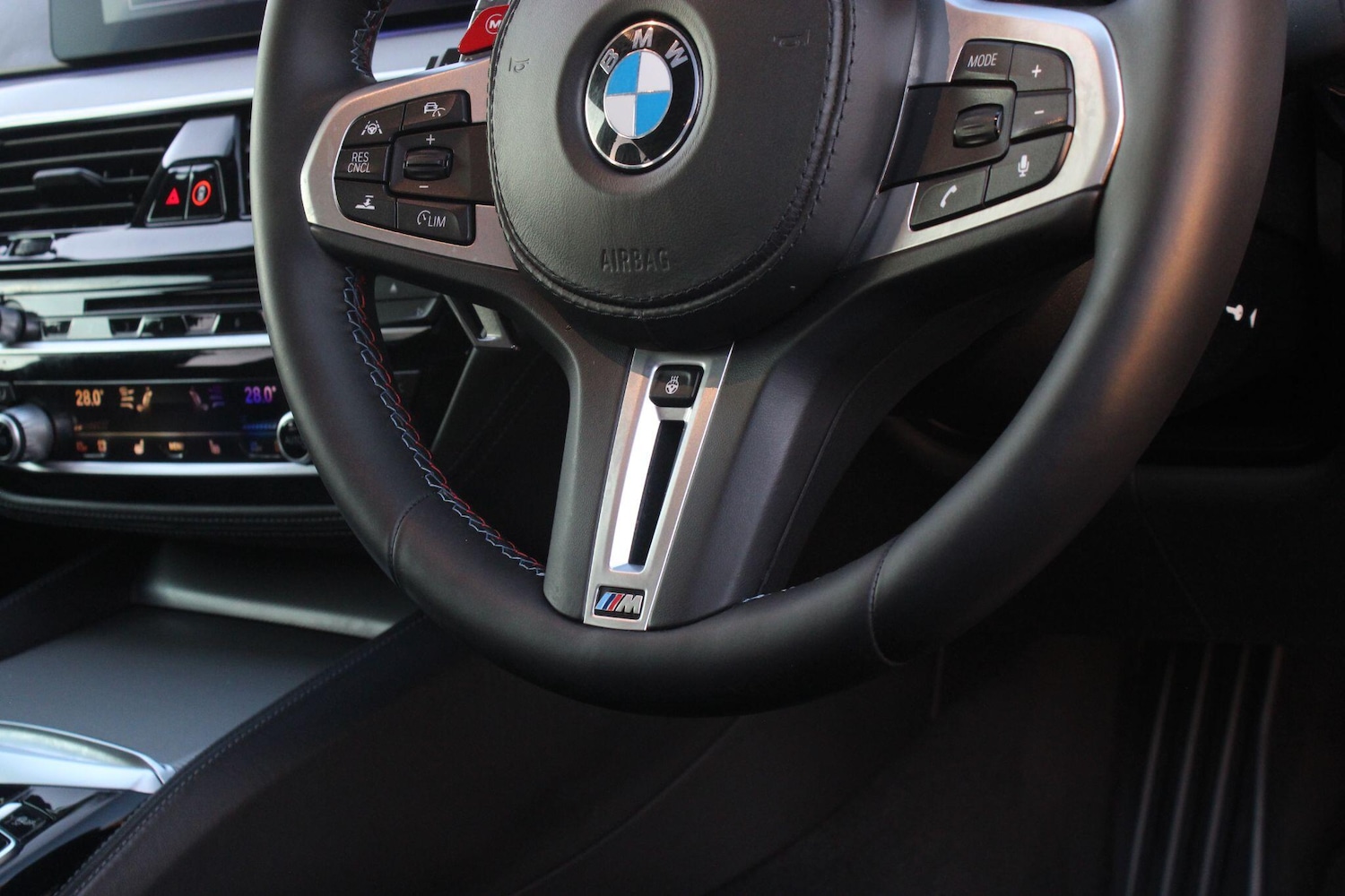 Used BMW M5 2019 for sale - 76408356: Photo 27